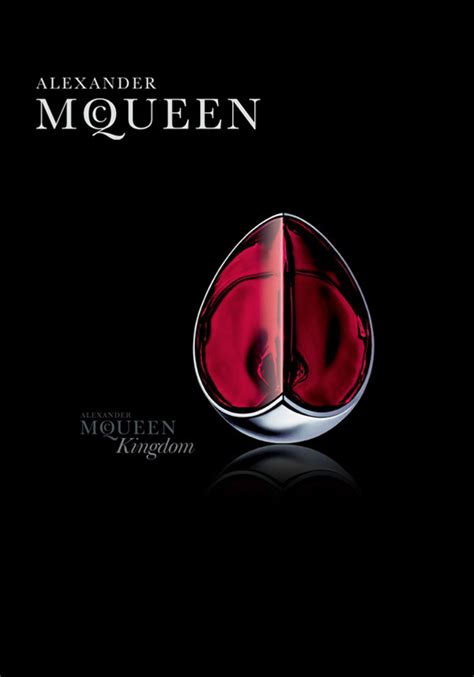 alexander mcqueen kingdom perfume price.